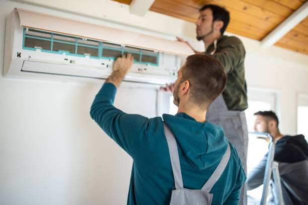 Trusted Pleasantville, NJ HVAC Experts