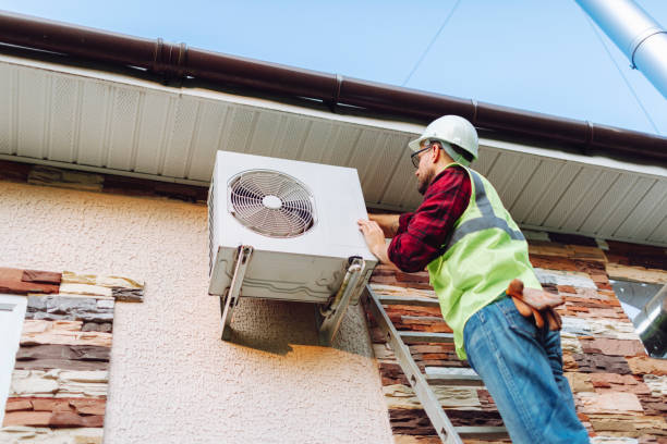 Best HVAC system installation  in Pleasantville, NJ