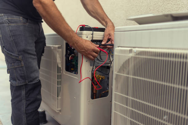 Best HVAC replacement cost  in Pleasantville, NJ
