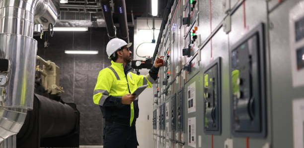 Best Commercial HVAC repair  in Pleasantville, NJ